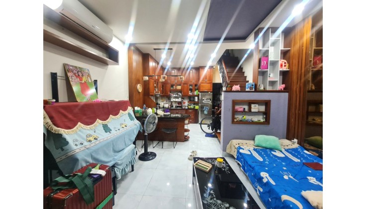 Ngộp Giảm Sốc 3 Tỷ Bán Nhà 3 Tầng Hẻm Xe Tải 105m2_4.3x25 Chỉ 5.98 Tỷ Gần Phạm Văn Đồng Hiệp Bình Chánh Thủ Đức